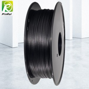 Pinrui 3D tiskárna 1.75mm plachový vláknitý vlákno pro 3D tiskárnu